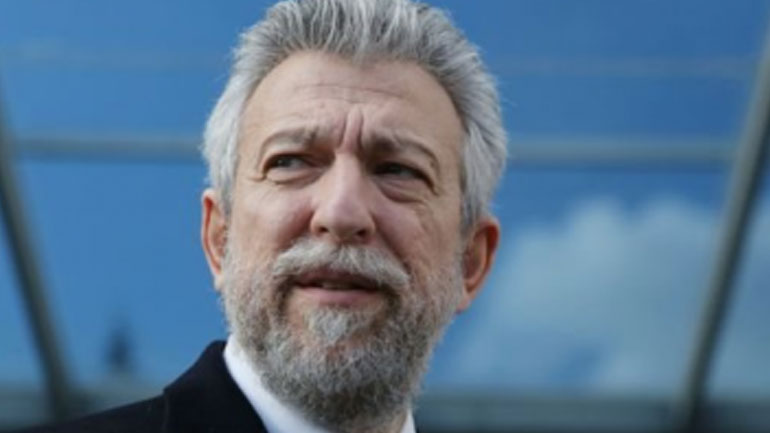 Κοντονής: Με την υποβολή «πόθεν έσχες» εμπεδώνεται στους πολίτες η έννοια της ισονομίας