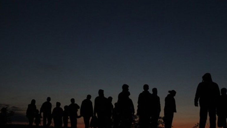 Τουλάχιστον 2,6 εκατομμύρια οι παράνομοι μετανάστες στη Ρωσία