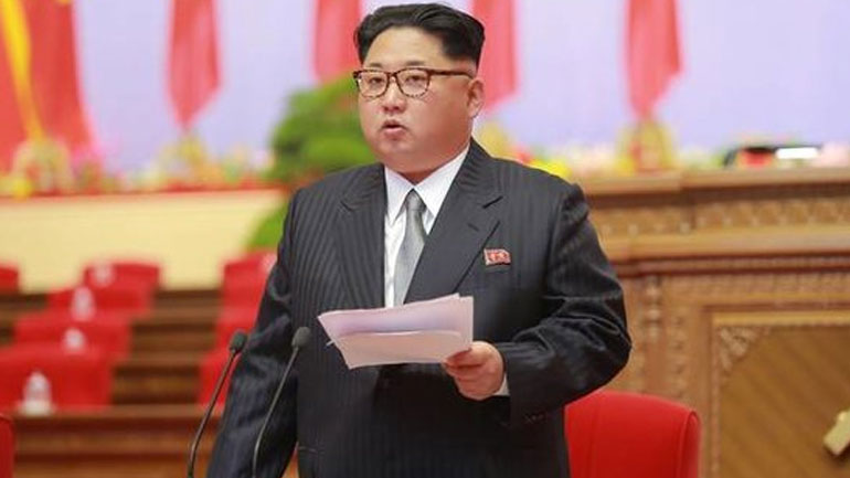 «Ζήτημα ζωής και θανάτου» για την Πιονγκιάνγκ η κατοχή πυρηνικών όπλων