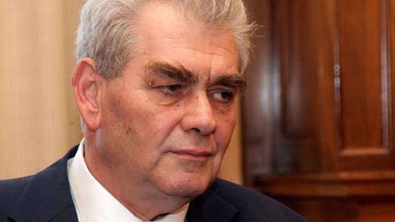 Δ. Παπαγγελόπουλος – πόθεν έσχες: «Κάποιοι κάτι θέλουν να κρύψουν»