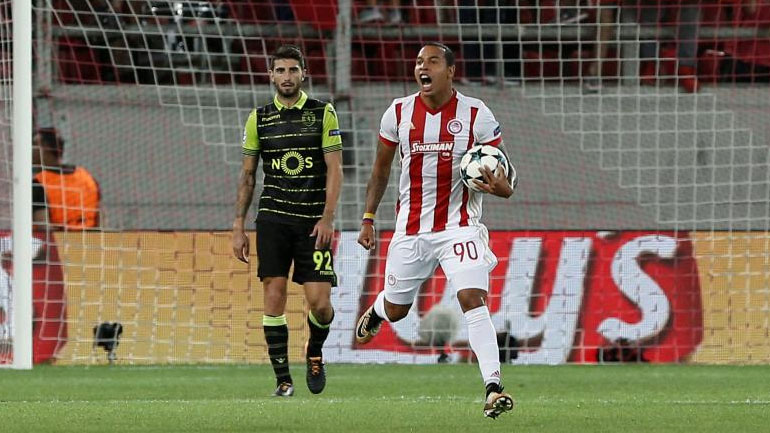 Ολυμπιακός: Ζήτησε συγγνώμη ο Πάρντο από Λεμονή