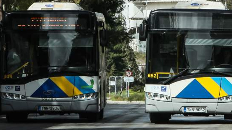 Ο ΟΑΣΑ υποστηρίζει την «Ευρωπαϊκή Νύχτα χωρίς Ατυχήματα»