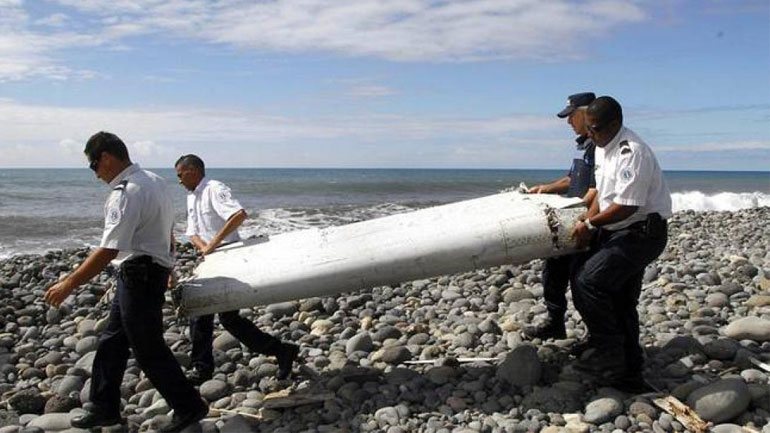 Μαλαισία: Ουδέν νεότερο για την πτήση MH370 που αγνοείται από το 2014