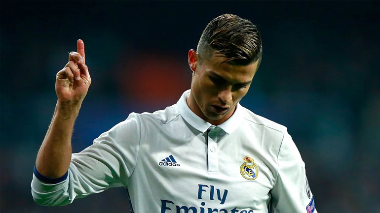 Ο πλουσιότερος αθλητής του κόσμου για το 2017 είναι ο Ρονάλντο