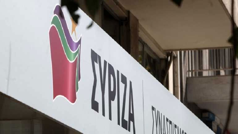 ΣΥΡΙΖΑ: « Ο κ. Μητσοτάκης προσποιήθηκε πως προσγειώθηκε ουρανοκατέβατος στον Υμηττό»