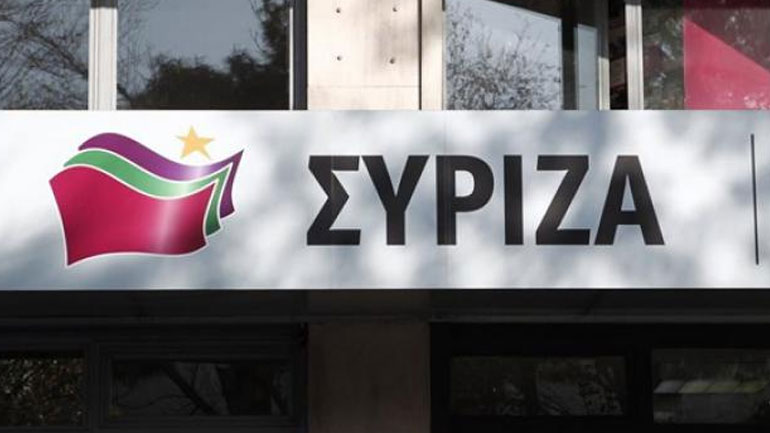 Στα γραφεία του ΣΥΡΙΖΑ ο ανεξάρτητος υποψήφιος για την Προεδρία της Κυπριακής Δημοκρατίας, Στ. Μαλάς