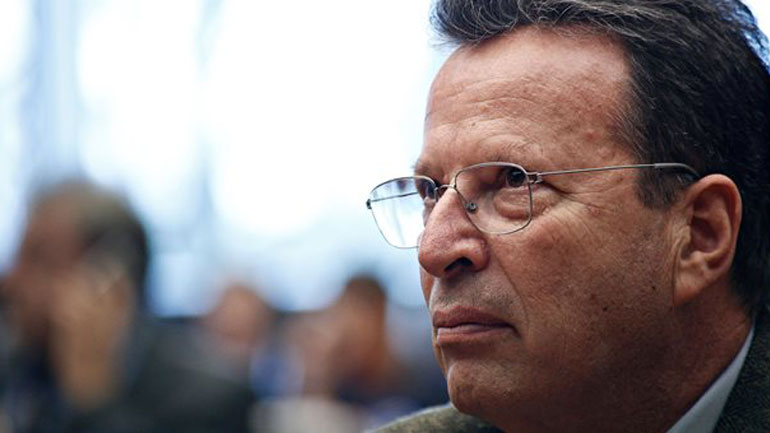 Αποστάσεις ΝΔ από Κύρτσο