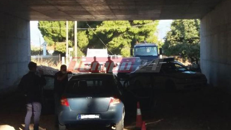 Συνελήφθη η ταμίας του Αρσακείου – Είχε «σκηνοθετήσει» τη ληστεία με τα 80.000 ευρώ – Κατηγορείται για υπεξαίρεση