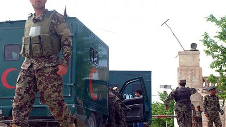 Αφγανιστάν: Τουλάχιστον 50 νεκροί σε δύο επιθέσεις αυτοκτονίας σε τεμένη