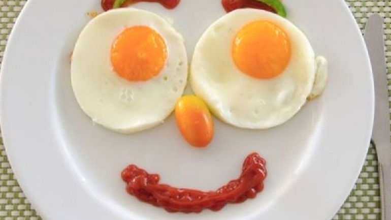 Γιατί πρέπει να βάλετε το αβγό στη διατροφή σας;