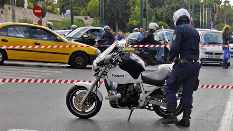 Κυκλοφοριακές ρυθμίσεις την Κυριακή λόγω του «31ου Γύρου Αθήνας»