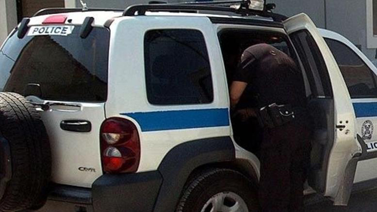 Τον έπιασαν με 200 κιλά κλεμμένο χαλκό