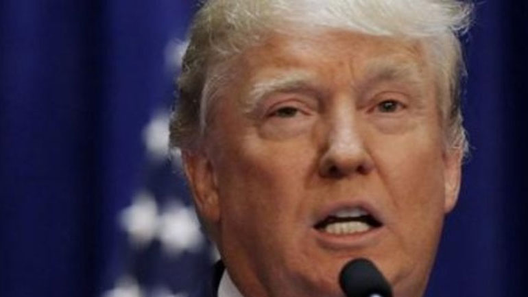 Ο Ντ. Τραμπ συνδέει την αύξηση της εγκληματικότητας στη Βρετανία με την τρομοκρατία