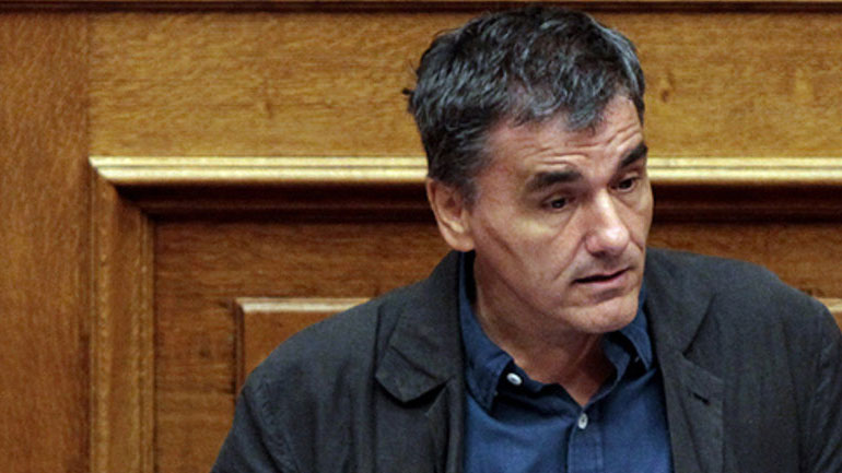 Δεσμεύσεις Τσακαλώτου: Έως τα Χριστούγεννα θα ρυθμιστεί η αγορά παιγνίων στη χώρα