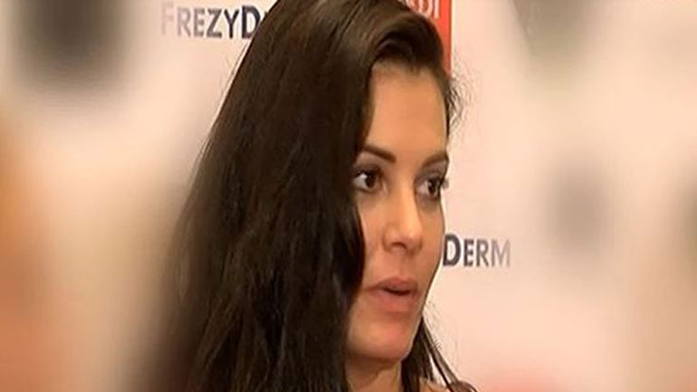 Η Μαρία Κορινθίου στόλισε το Πρωινό: «Κάνουν νούμερα στην πλάτη μου. Ντροπή!»