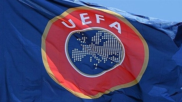 UEFA: Υποχώρησε στην 14η θέση η Ελλάδα