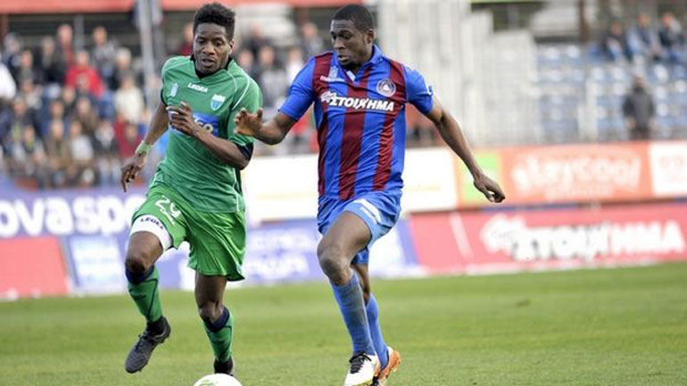 Με απουσίες η Κέρκυρα κόντρα στον Παναιτωλικό