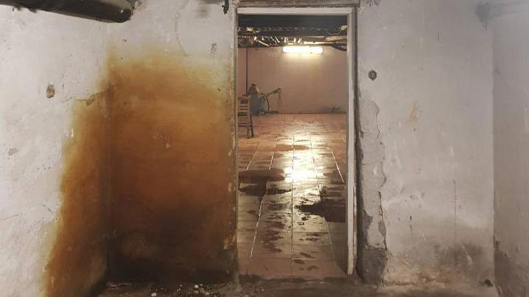 Το ΚΕΕΛΠΝΟ δεν βρήκε ενδείξεις για μόλυνση χολέρας στο Νοσοκομείο Έλενα