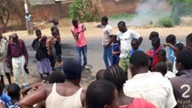 Μαλάουι: Σάλος με τις φήμες για βαμπίρ – Στους οκτώ οι νεκροί και 140 οι συλληφθέντες