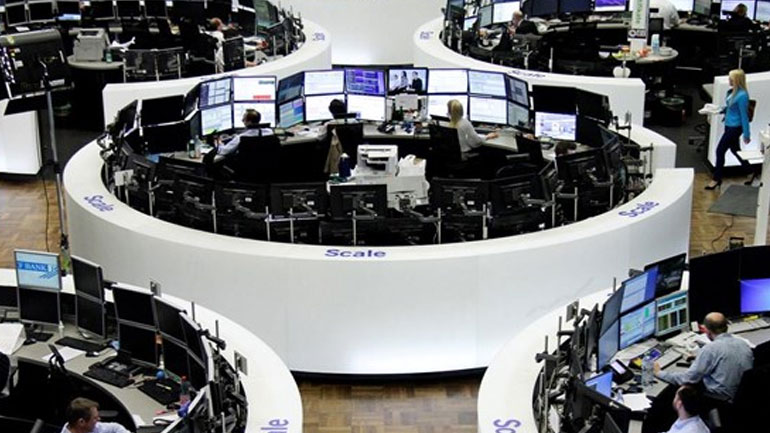 Κλείσιμο με άνοδο για τα ευρωπαϊκά χρηματιστήρια