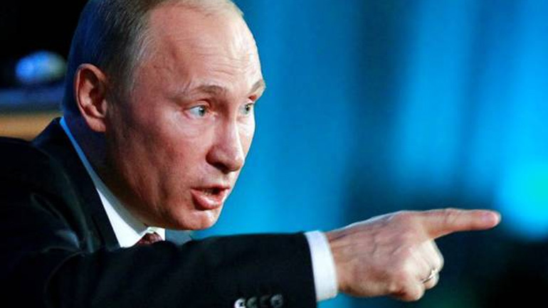 Πούτιν: «Απροσδόκητα ανοικτό» το Συνέδριο του Κινεζικού Κομμουνιστικού Κόμματος