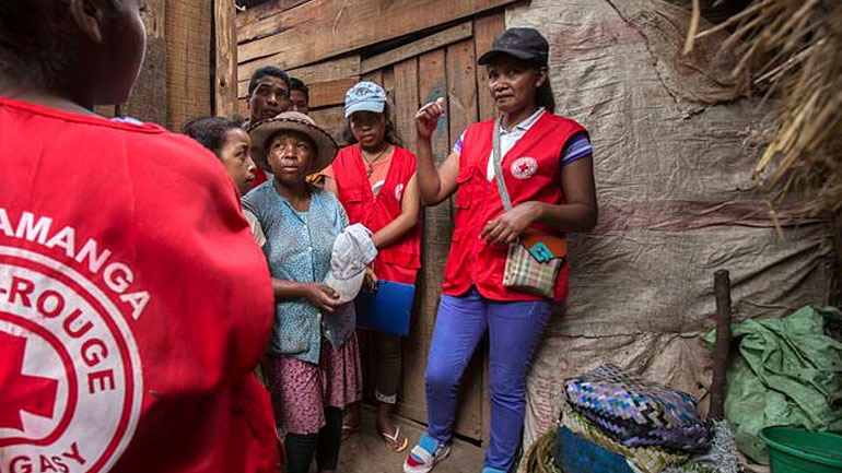 ΠΟΥ: Τουλάχιστον 94 νεκροί από την επιδημία πανώλης στη Μαδαγασκάρη