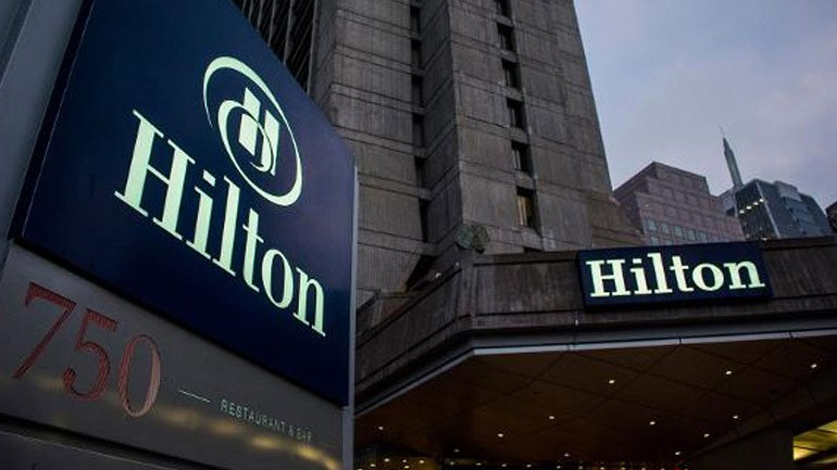 Ρωσία: Το πρώτο ξενοδοχείο Hilton στον Καύκασο