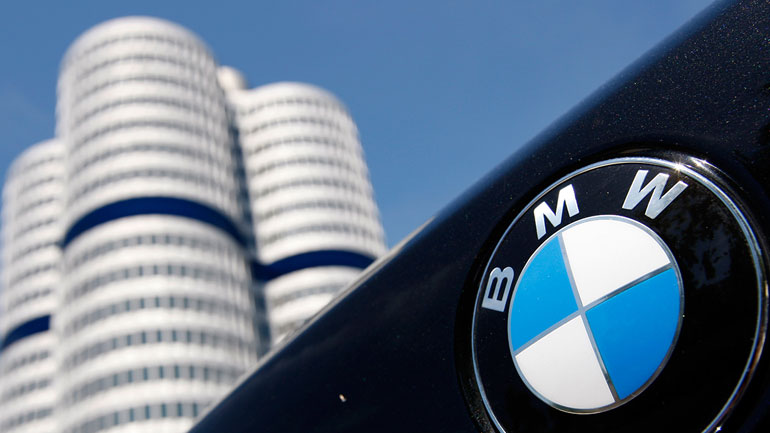 Έρευνες της Ε.Ε. στα γραφεία της BMW για το καρτέλ των γερμανικών αυτοκινητοβιομηχανιών