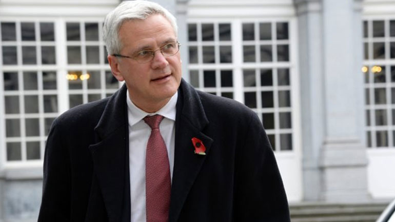 Ένα «σκληρό Brexit» μπορεί να κοστίσει 42.000 θέσεις εργασίας στο Βέλγιο