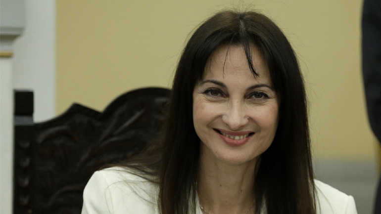 Κόντρα ΑΝ.ΕΛ – ΝΔ με αφορμή τις σημερινές δηλώσεις της υπουργού Τουρισμού Ε. Κουντουρά