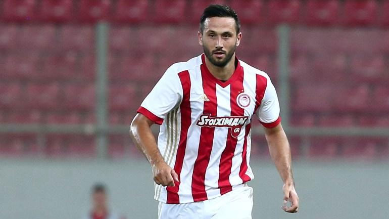 Βούκοβιτς: «Είμαι σίγουρος ότι θα ανέβουμε στην πρώτη θέση»