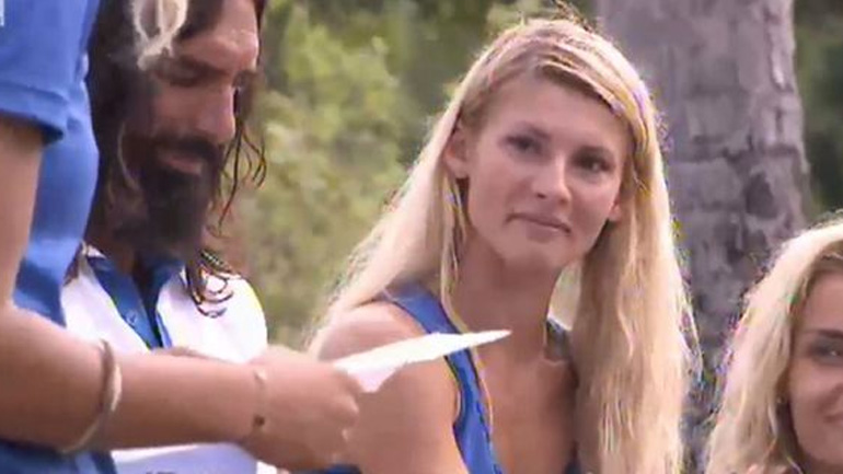 Το γράμμα που «λύγισε» την ομάδα του Ωκεανού στο Nomads