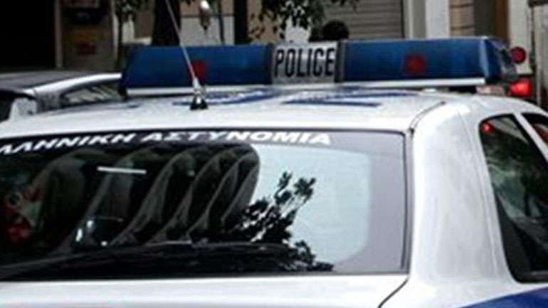 Η ΕΛ.ΑΣ. για τον αρχιφύλακα που κατηγορείται για εμπορία ηρωίνης στη Μυτιλήνη