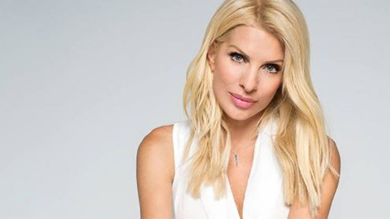 Τηλεθέαση: Πώς έκλεισε η δεύτερη εβδομάδα για την Ελένη Μενεγάκη;