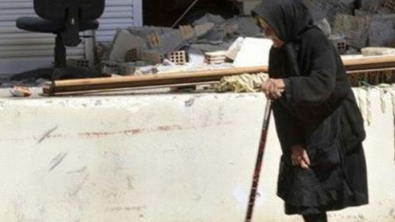 Φθιώτιδα: Γιαγιά «κυνήγησε» τους απατεώνες