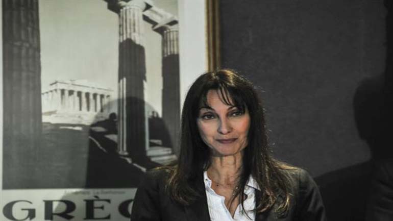 Κουντουρά: O τουρισμός πυλώνας ανάπτυξης της οικονομίας