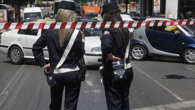 Κυκλοφοριακές ρυθμίσεις την Κυριακή, λόγω του «31ου Γύρου Αθήνας»