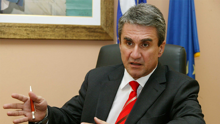 Αν. Λοβέρδος: Η Ελλάδα υπολείπεται δραματικά στην μεταμόσχευση οργάνων