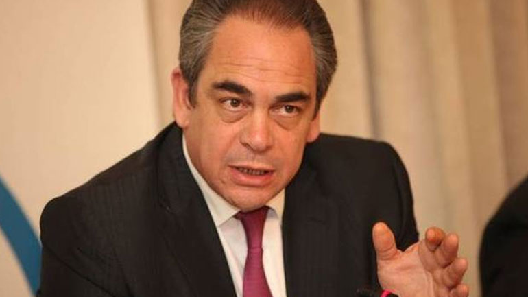 Μίχαλος: Καθοριστικής σημασίας για το μέλλον της ΕΕ η διαχείριση του Brexit