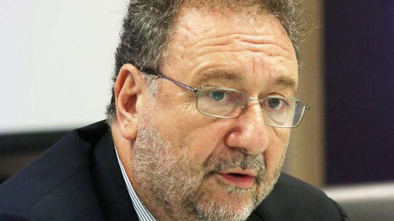 Πιτσιόρλας: Στη βάση της γραφειοκρατίας υπάρχει ζήτημα συναίνεσης – Τα έργα προχωρούν γρήγορα