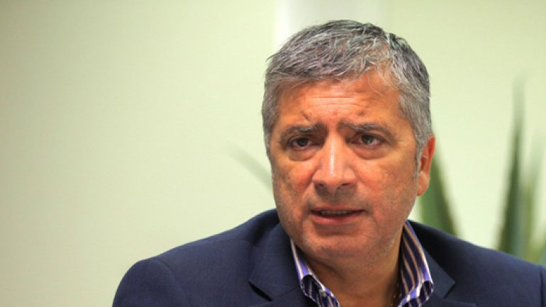 Πατούλης: «Eπιτακτική για το εθνικό συμφέρον, η αξιοποίηση του παράκτιου μετώπου της ηπειρωτικής και νησιωτικής χώρας»