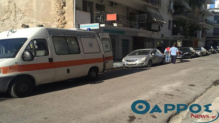 Βρέθηκε νεκρός σε διαμέρισμα στην Καλαμάτα