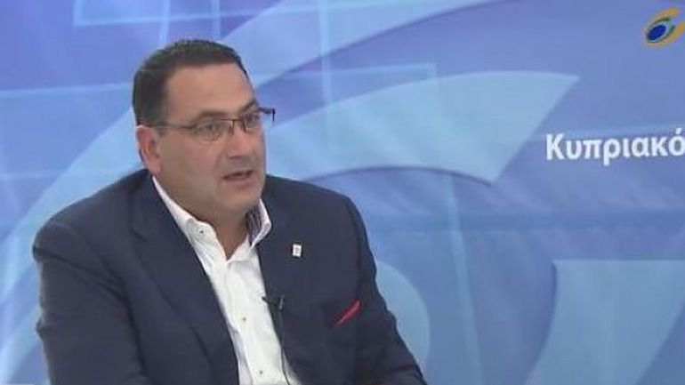 Κύπρος: Παραιτήθηκε από τη θέση του αντιπροέδρου του ΔΗΚΟ ο Χρ. Πατσαλίδης  με κατηγορίες κατά του Ν. Παπαδόπουλου
