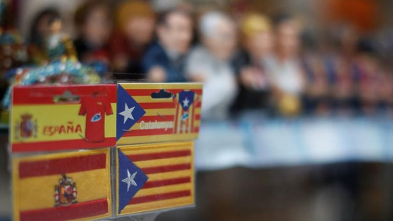 Τι προβλέπει το άρθρο 155 του ισπανικού συντάγματος