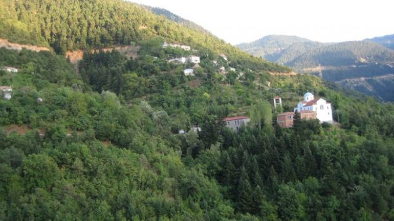 Ευρυτανία: Αγνοείται ηλικιωμένος άνδρας εδώ και 11 ημέρες