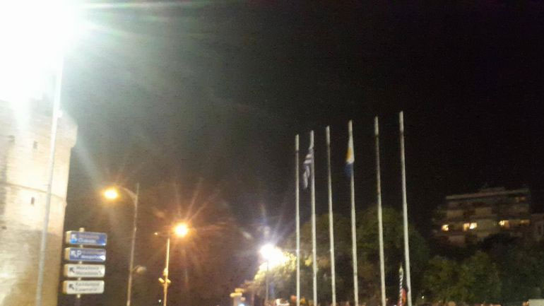 Μηνυτήρια αναφορά κατά των συντελεστών της «Ώρας του Διαβόλου» υπέβαλαν βουλευτές της Χρυσής Αυγής