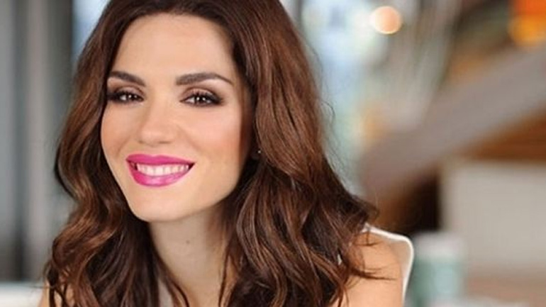 Η Βάσω Λασκαράκη μιλά πρώτη φορά για το διαζύγιο με τον Γιάννη Τσιμιτσέλη!