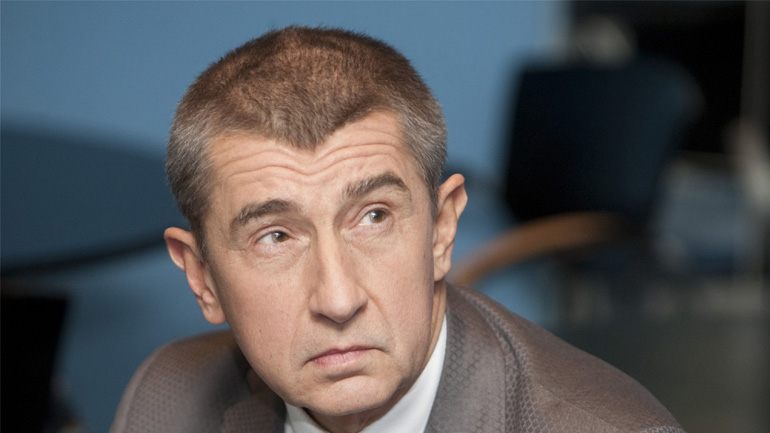 Τσεχία-Εκλογές: Το κόμμα του μεγιστάνα Αντρέι Μπάμπις αναμένεται να κερδίσει με 29,1%, σύμφωνα με τις προβλέψεις