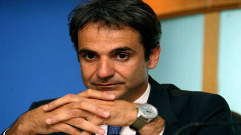 Μητσοτάκης: Θα διαγράφονται οι βουλευτές που ζητούν αναδρομικά