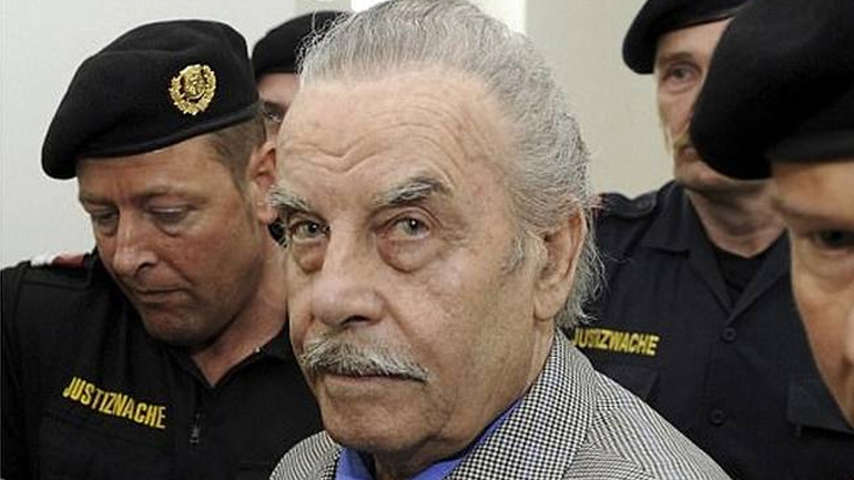 Γιόζεφ Φρίτζλ: Νέες αποκαλύψεις για τον πατέρα που αιχμαλώτισε και βίαζε την κόρη του επί 24 χρόνια
